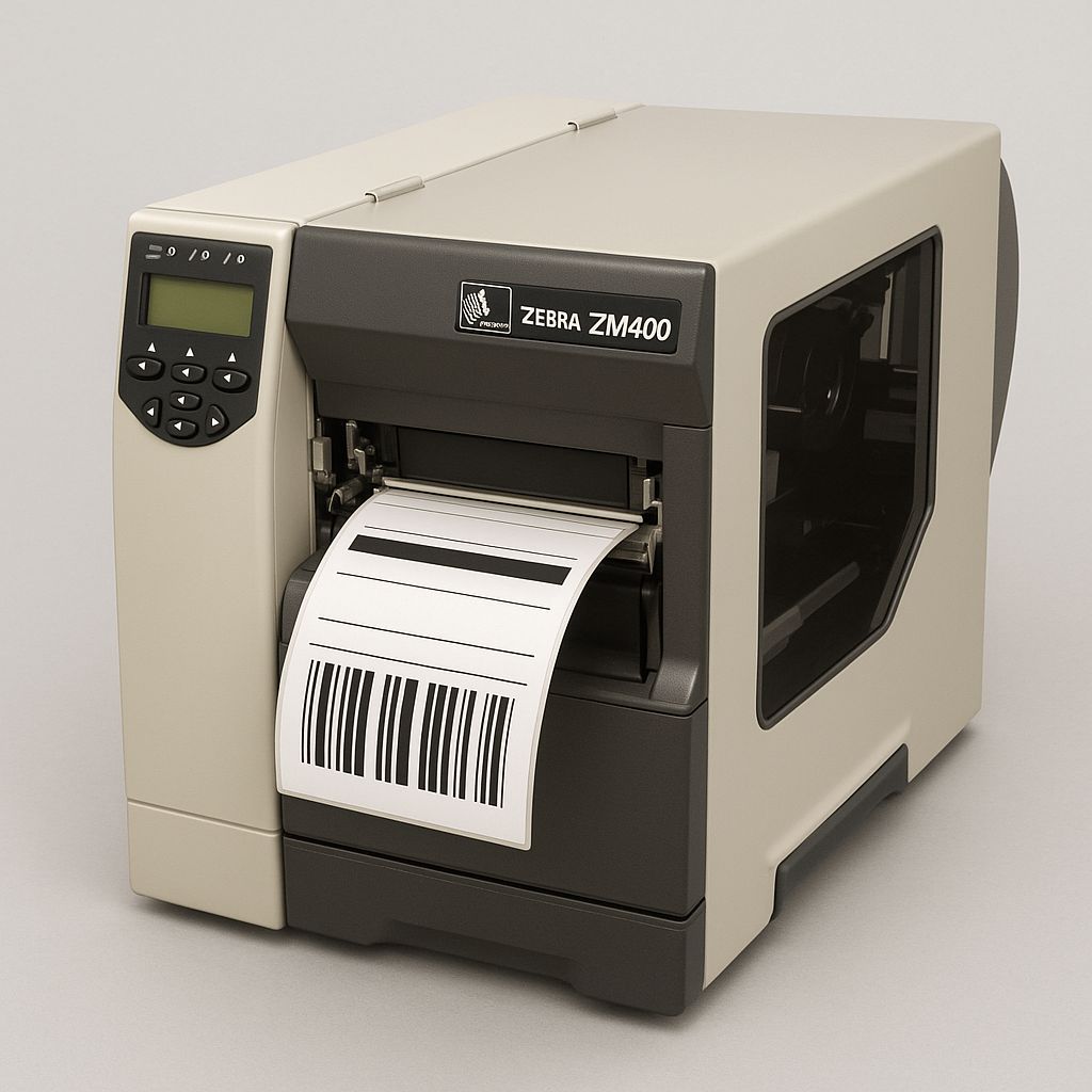 mantenimiento impresoras zebra bogota hoy mismo