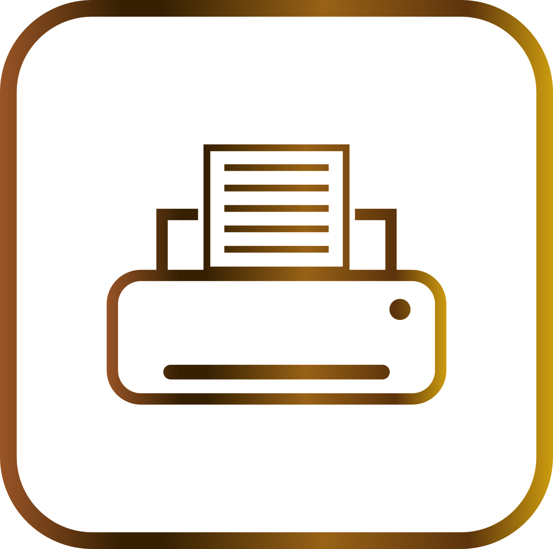 servicio tecnico impresoras